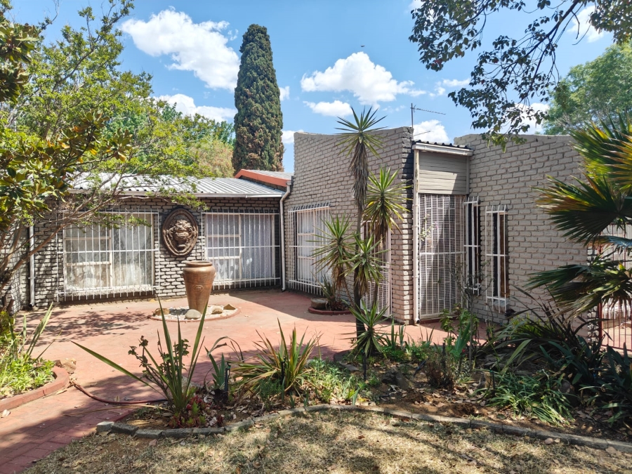 3 Bedroom Property for Sale in Sasolburg Ext 15 Free State